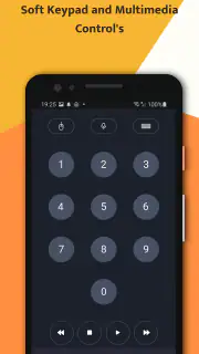 Xiaomi Mi TV Remote screenshot 5