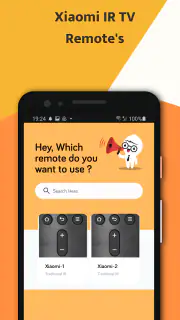 Xiaomi Mi TV Remote screenshot 6