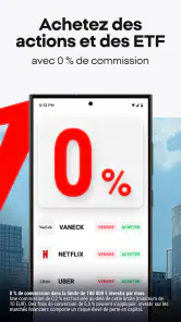 XTB - Investissement en ligne screenshot