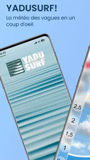 Yadusurf screenshot 1