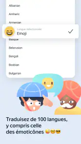 Yandex Translate screenshot