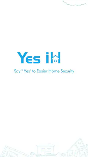 Yes iHome screenshot 1