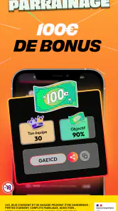 YESorNO screenshot