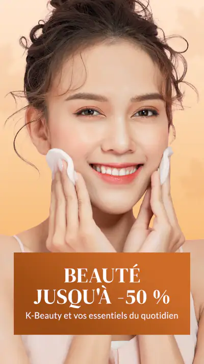 YesStyle - Beauté et Mode screenshot 1