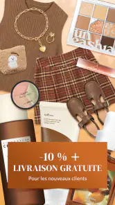 YesStyle - Beauté et Mode screenshot