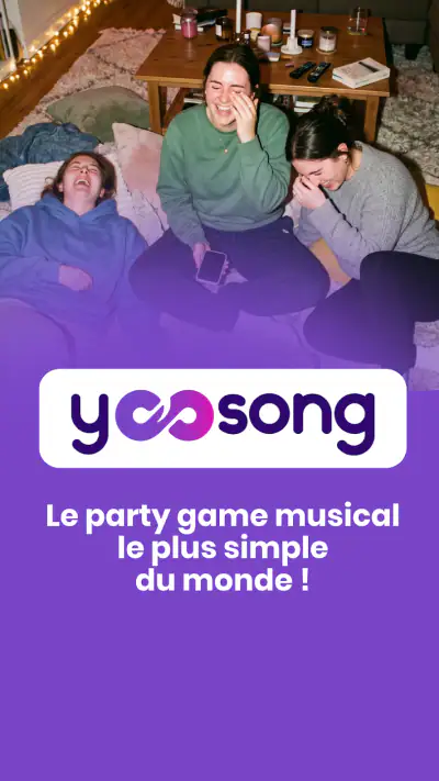 YooSong screenshot 1