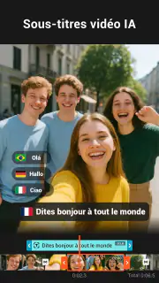 YouCut - Video Editor & Maker screenshot 7