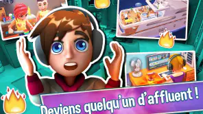 Youtubers Life: Gaming Channel screenshot 1