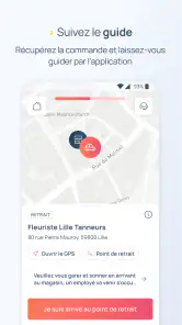 Yper Shopper screenshot