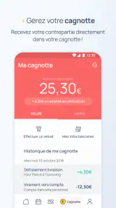 Yper Shopper screenshot