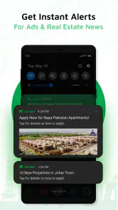 Zameen - Real Estate Portal screenshot