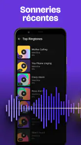 ZEDGE™ - Fonds d'écran screenshot
