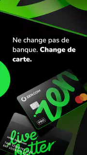 ZEN.com – Compte multidevise screenshot 8