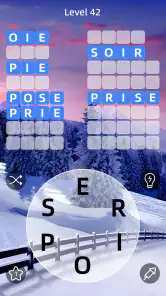 Zen Word® - Jeu de Puzzle screenshot