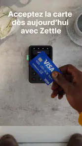Zettle Go: le TPV facile screenshot