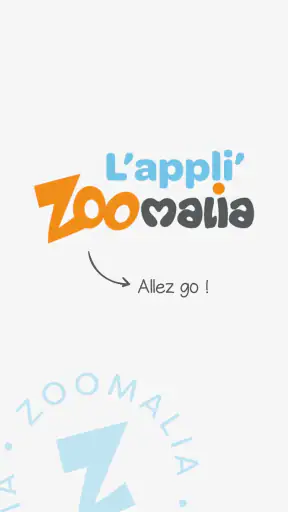 Zoomalia screenshot 1