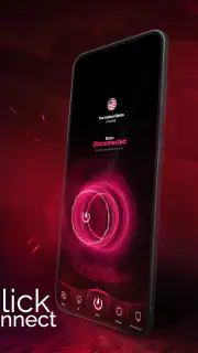 فیلتر شکن قوی پرسرعت Homa Vpn screenshot 2