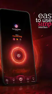 فیلتر شکن قوی پرسرعت Homa Vpn screenshot 7