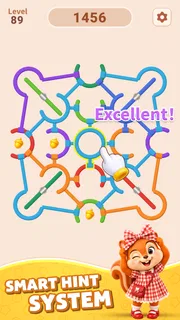 Rotate Rings screenshot 5
