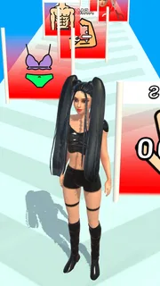 Build A Queen screenshot 1