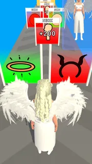Build A Queen screenshot 2