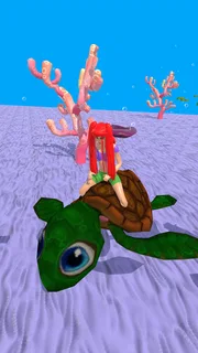 Build A Queen screenshot 3