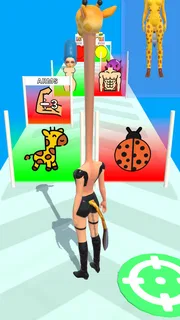 Build A Queen screenshot 4