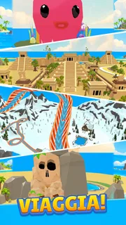 Aquapark.io screenshot 5