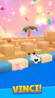 Aquapark.io screenshot 6