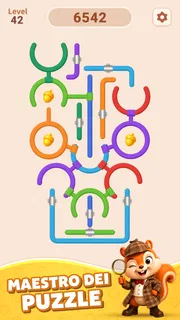 Rotate Rings screenshot 5