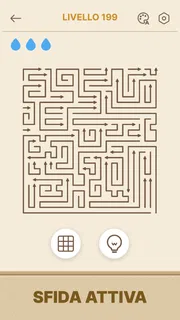 Amaze GO! - Freccia Rompicapo screenshot 5
