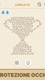Amaze GO! - Freccia Rompicapo screenshot 6