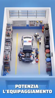 Police Chief screenshot 3