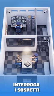 Police Chief screenshot 4