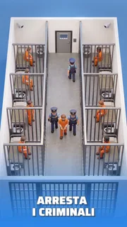 Police Chief screenshot 5