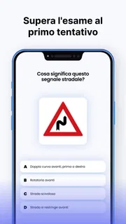 Istruttore Guida: Esame screenshot 2