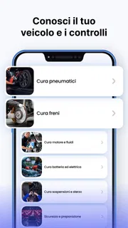 Istruttore Guida: Esame screenshot 7
