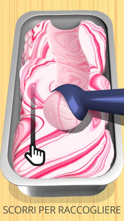 Dessert fai da te screenshot 1