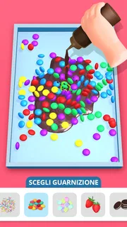 Dessert fai da te screenshot 4