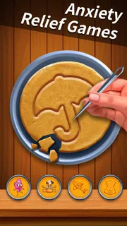 Minijuegos de relajación screenshot 3