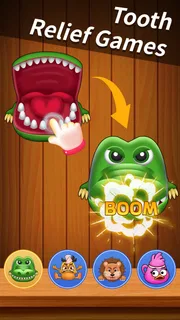 Minijuegos de relajación screenshot 4