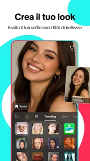 TikTok Lite - TikTok veloce screenshot 3