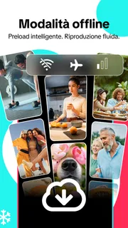 TikTok Lite - TikTok veloce screenshot 5
