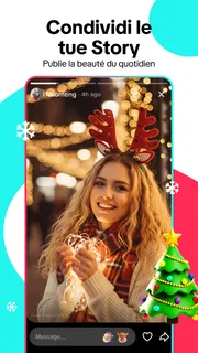TikTok Lite - TikTok veloce screenshot 6