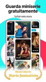 TikTok Lite - TikTok veloce screenshot 7