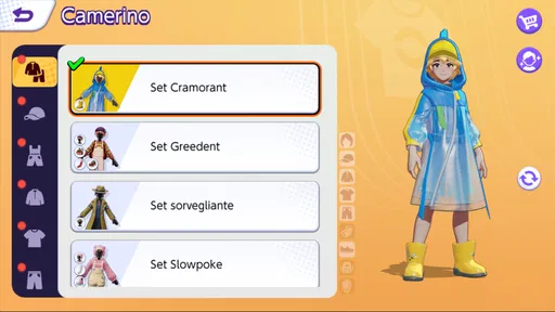 Pokémon UNITE screenshot 7