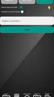 4146 - TIM Prefisso aziendale screenshot 2