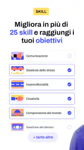 4books: audiolibri e podcasts screenshot