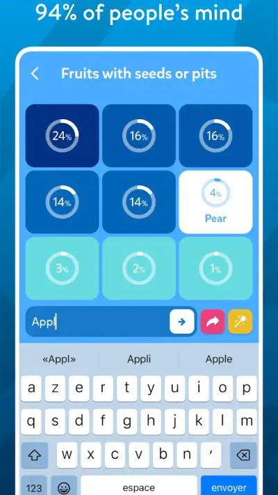 94% screenshot 1