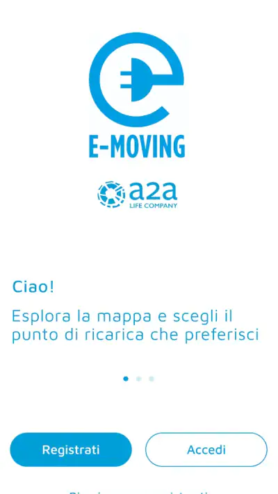 A2A Emoving screenshot 1